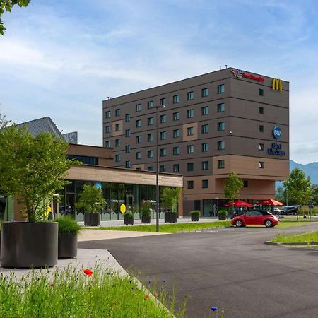 Best Western Hotel Kiefersfelden Ngoại thất bức ảnh