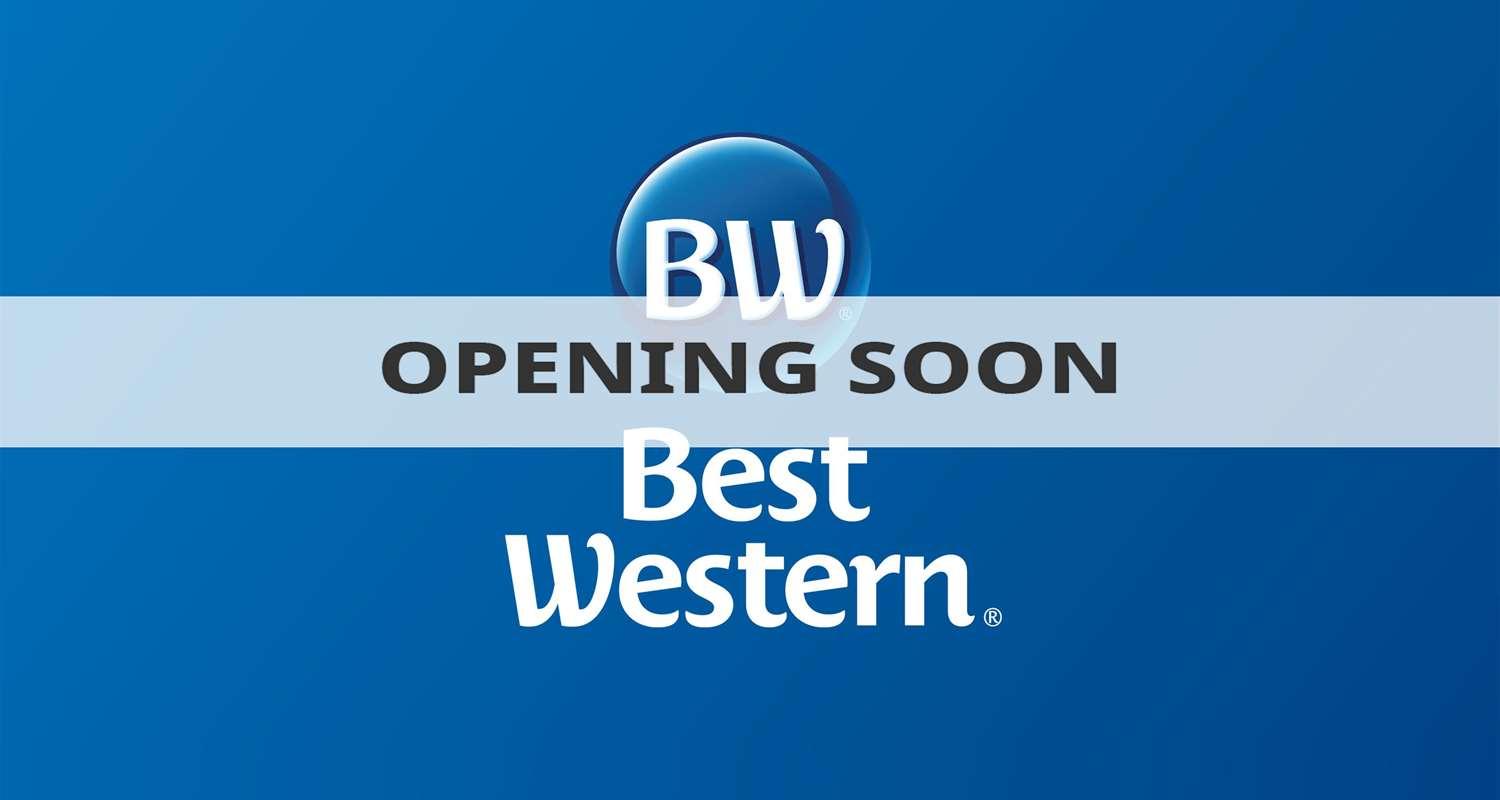 Best Western Hotel Kiefersfelden Ngoại thất bức ảnh