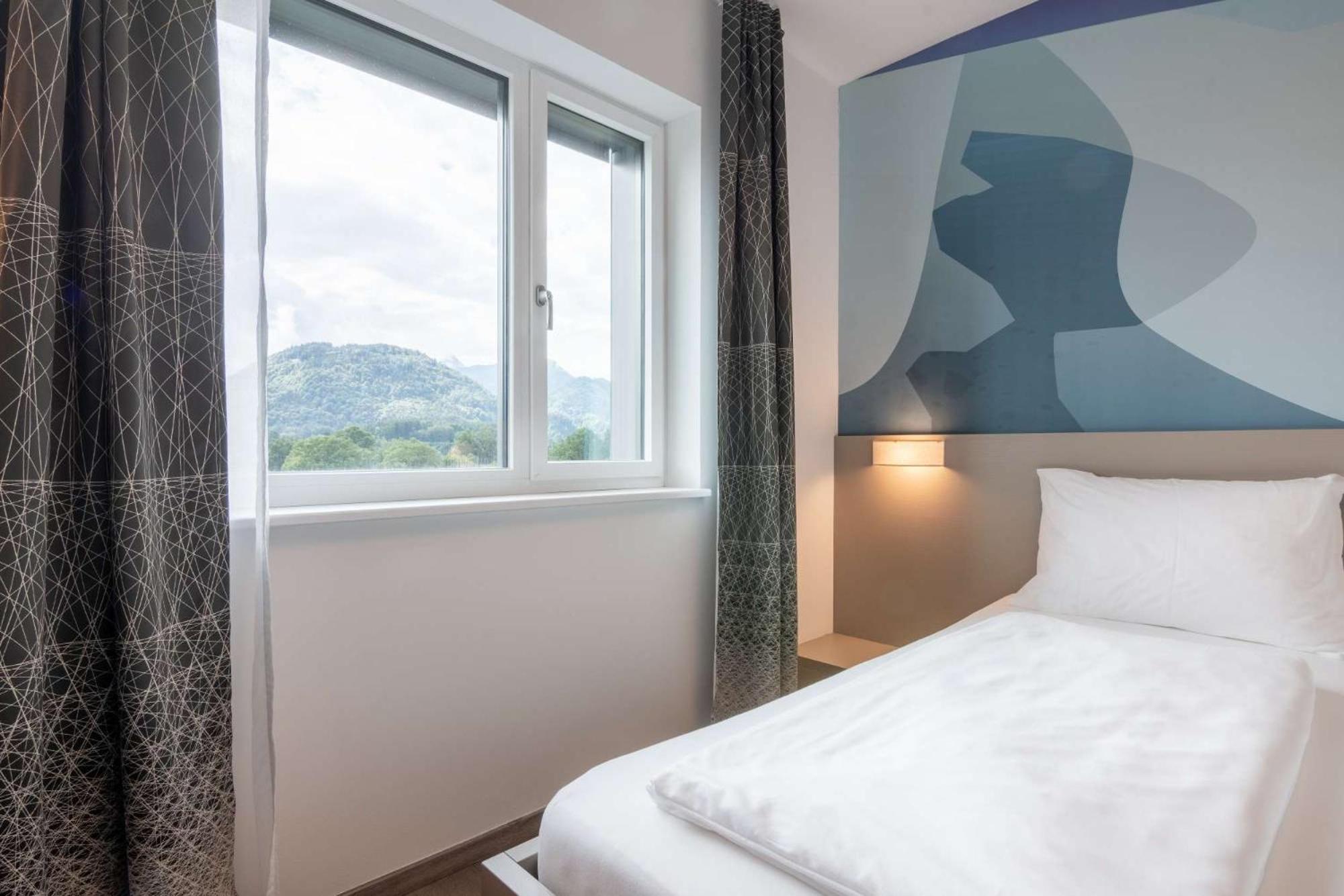 Best Western Hotel Kiefersfelden Ngoại thất bức ảnh