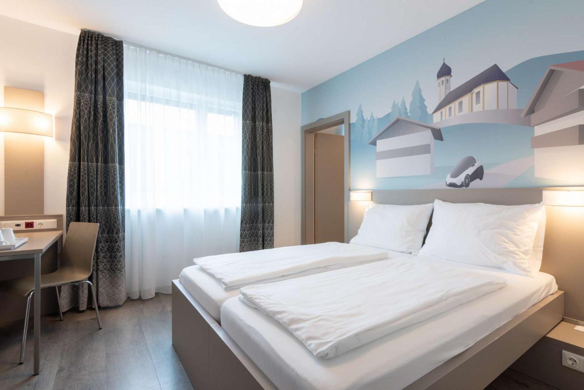 Best Western Hotel Kiefersfelden Ngoại thất bức ảnh