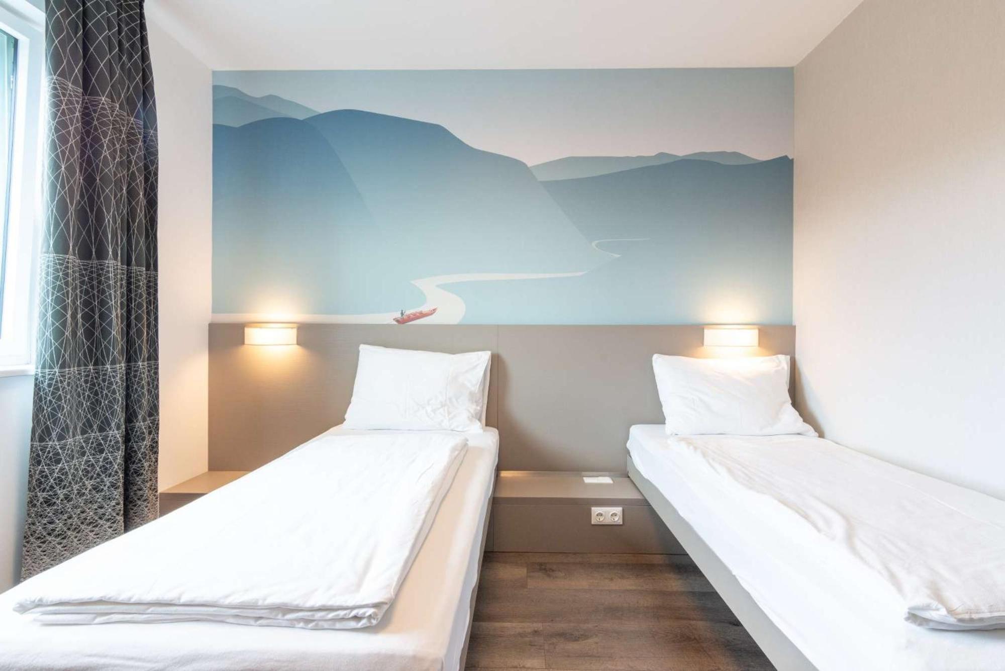 Best Western Hotel Kiefersfelden Ngoại thất bức ảnh