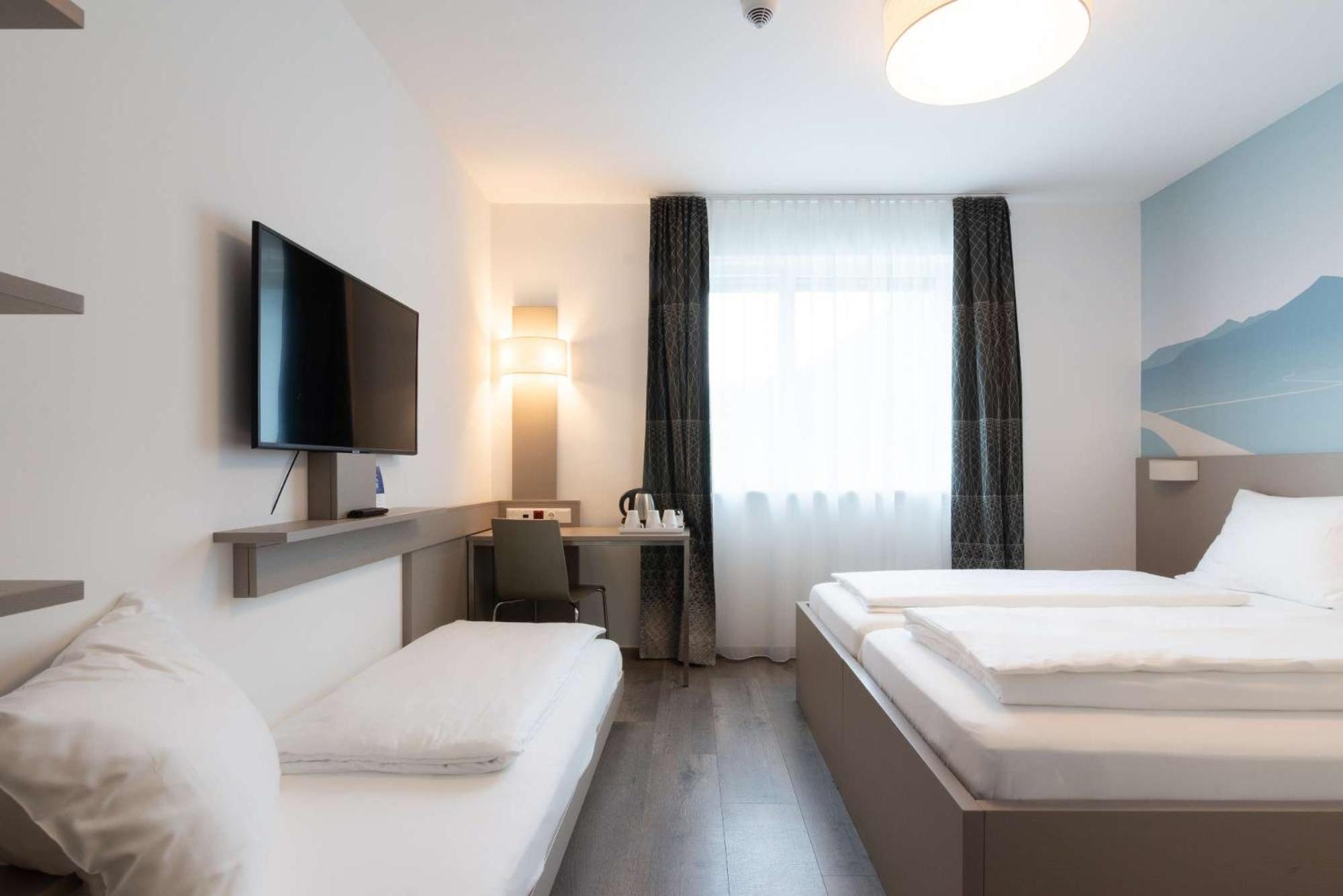 Best Western Hotel Kiefersfelden Ngoại thất bức ảnh