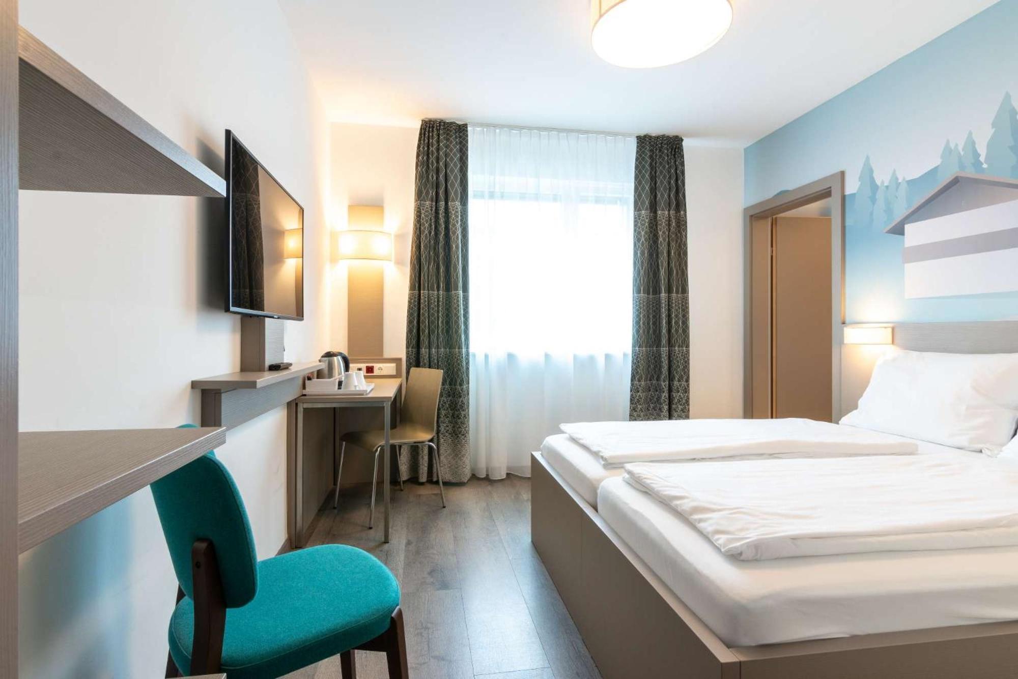 Best Western Hotel Kiefersfelden Ngoại thất bức ảnh