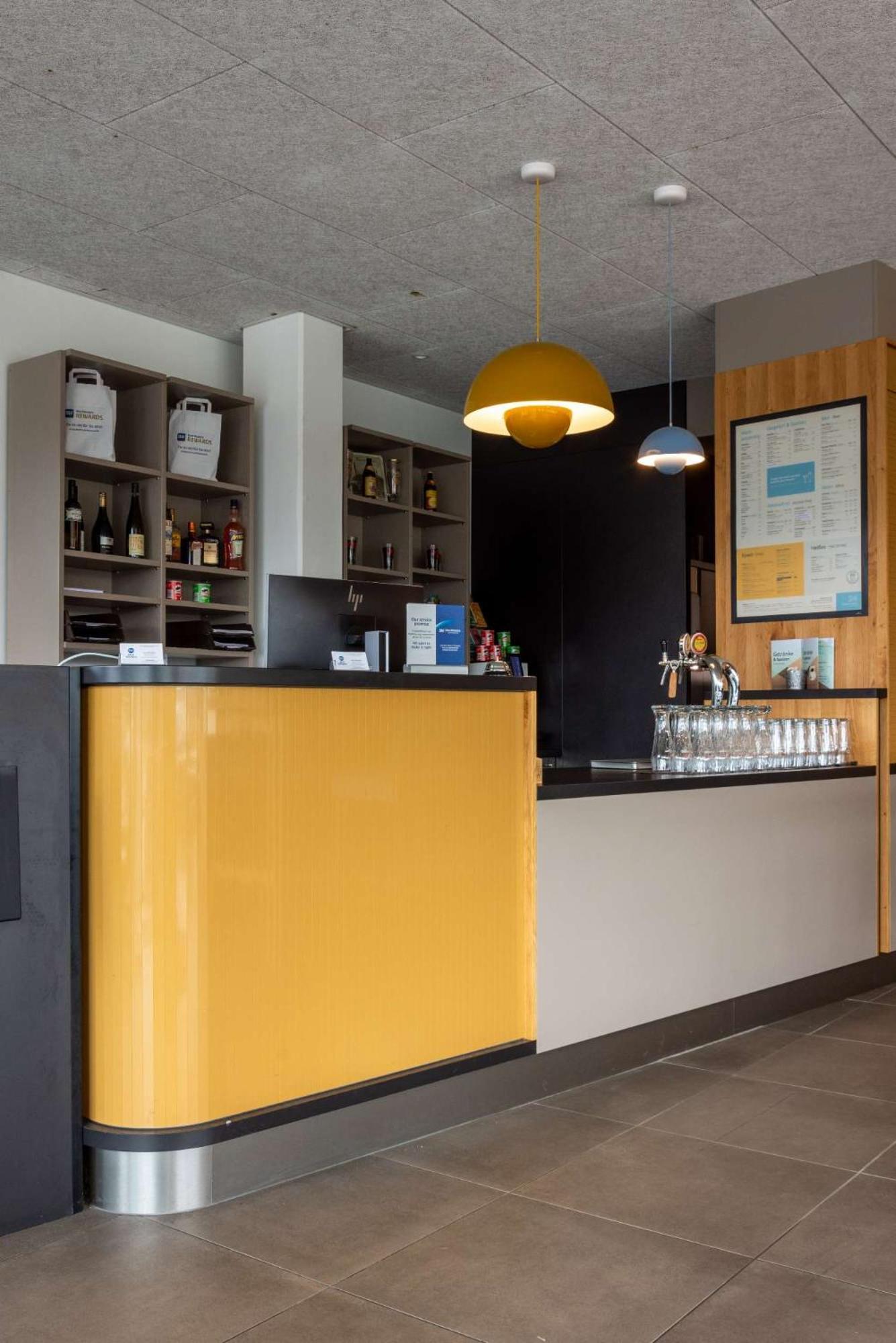Best Western Hotel Kiefersfelden Ngoại thất bức ảnh