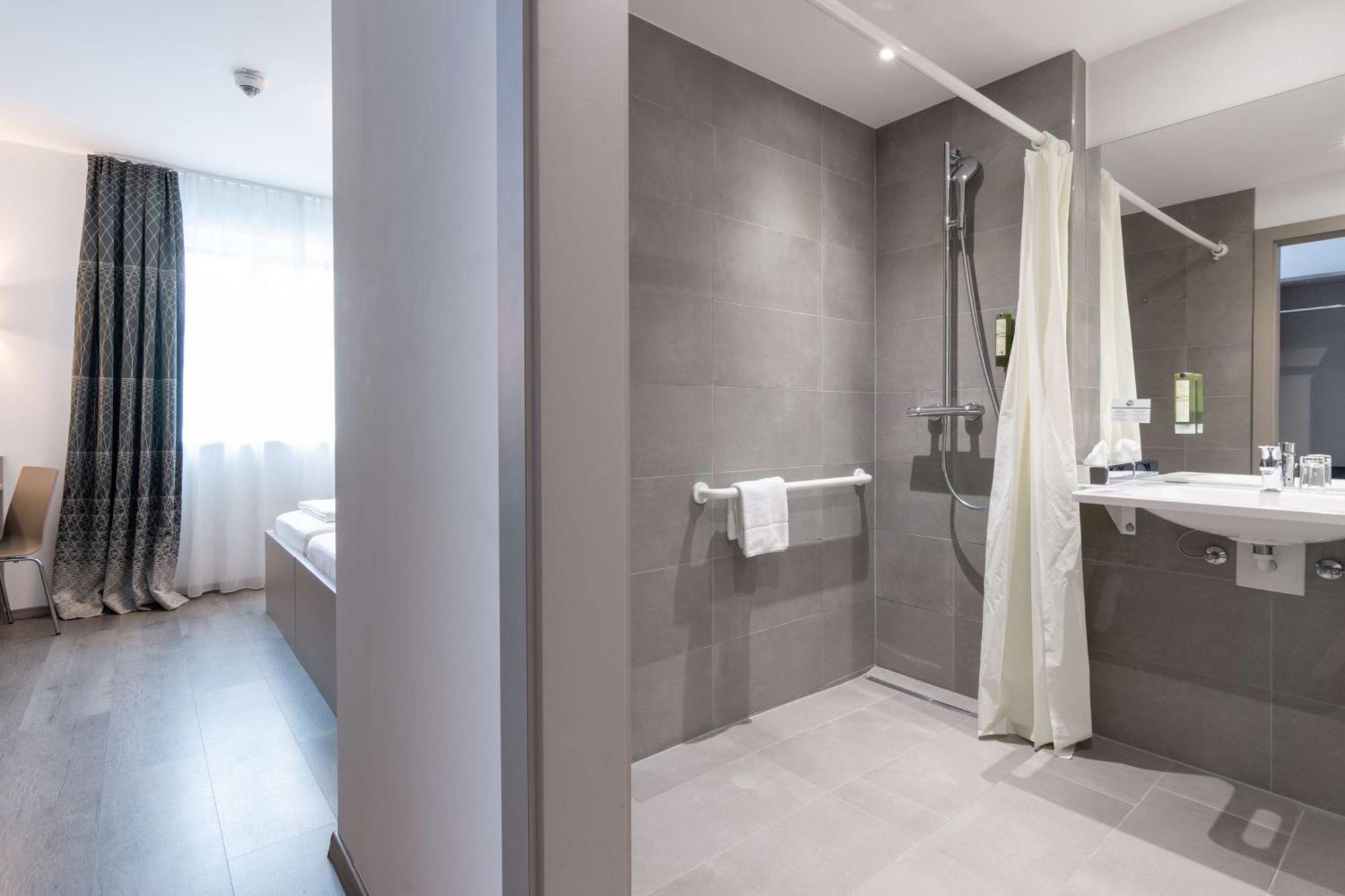 Best Western Hotel Kiefersfelden Ngoại thất bức ảnh