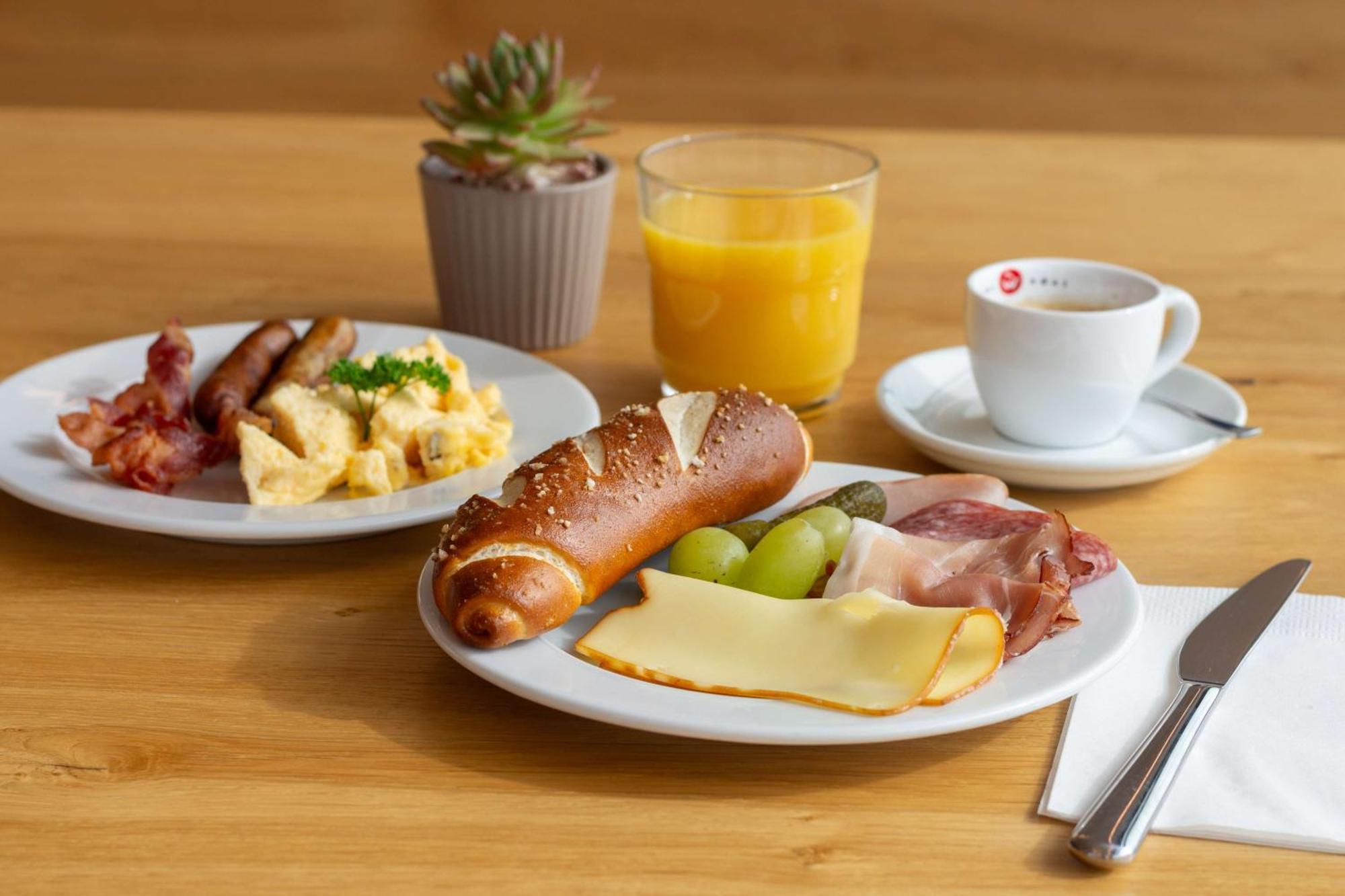 Best Western Hotel Kiefersfelden Ngoại thất bức ảnh