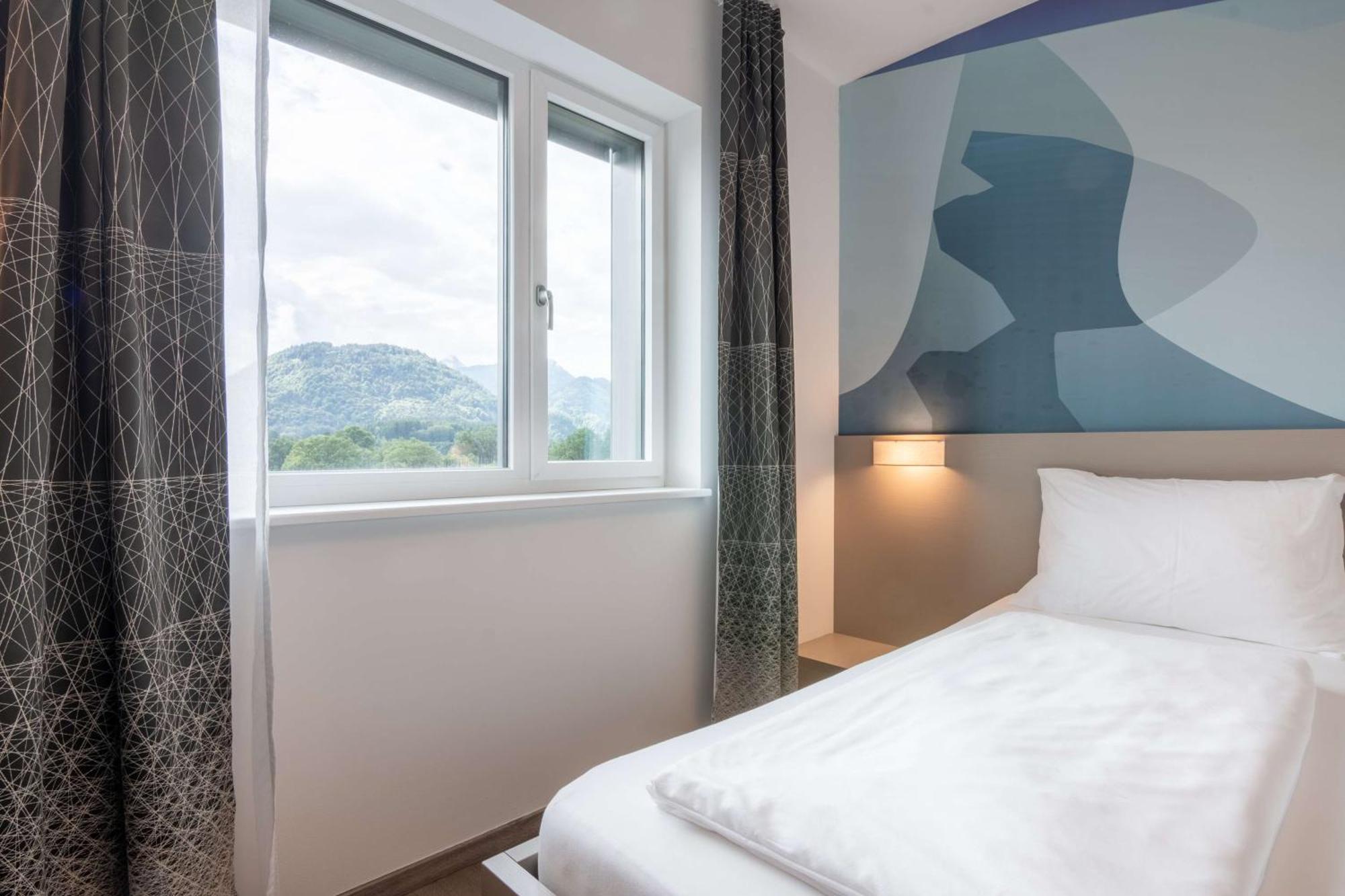 Best Western Hotel Kiefersfelden Ngoại thất bức ảnh