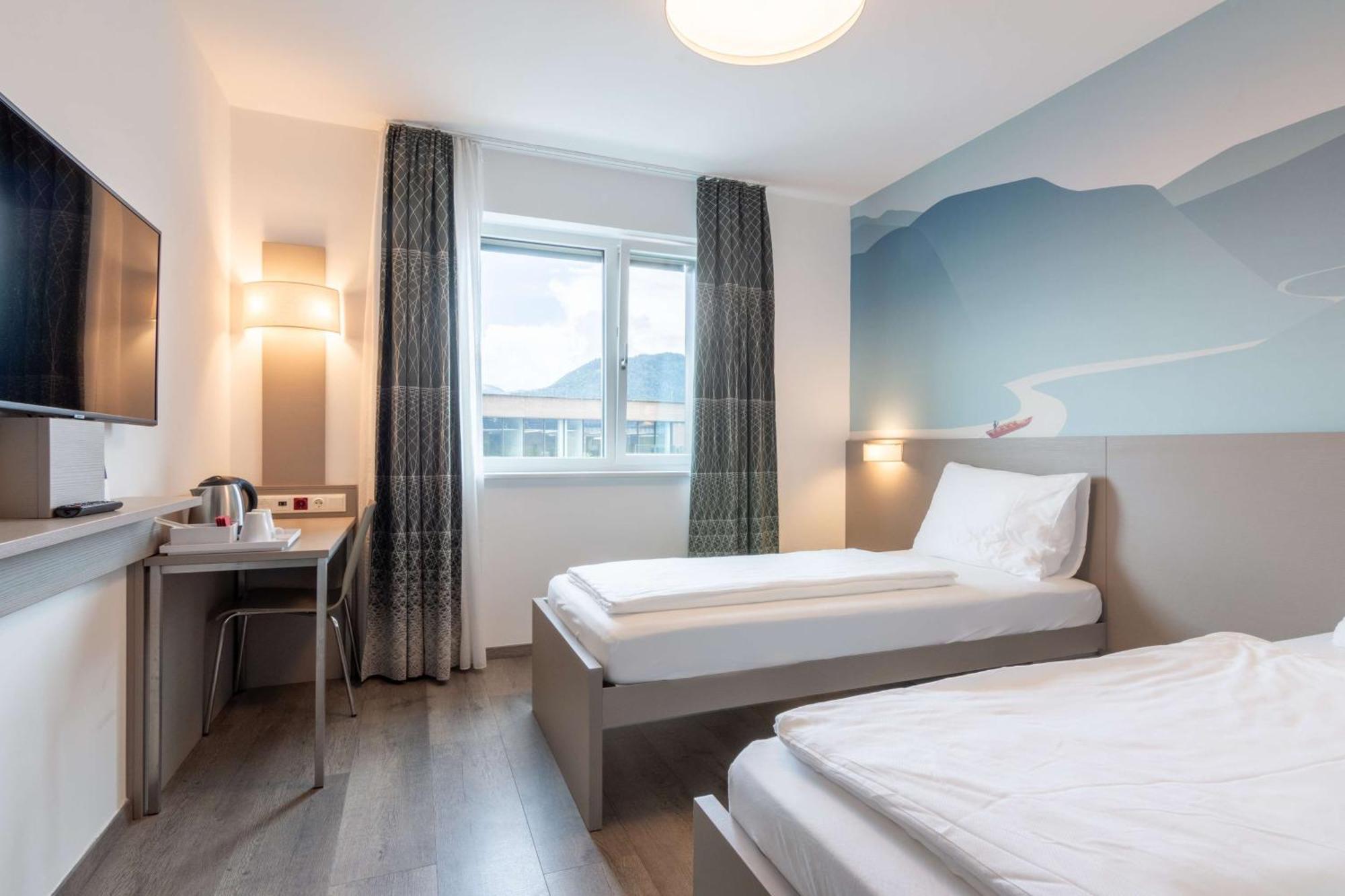 Best Western Hotel Kiefersfelden Ngoại thất bức ảnh