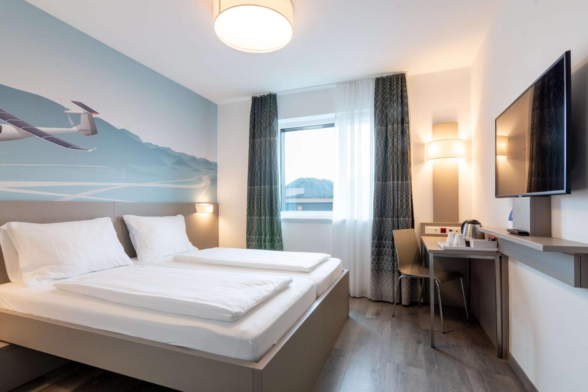 Best Western Hotel Kiefersfelden Ngoại thất bức ảnh