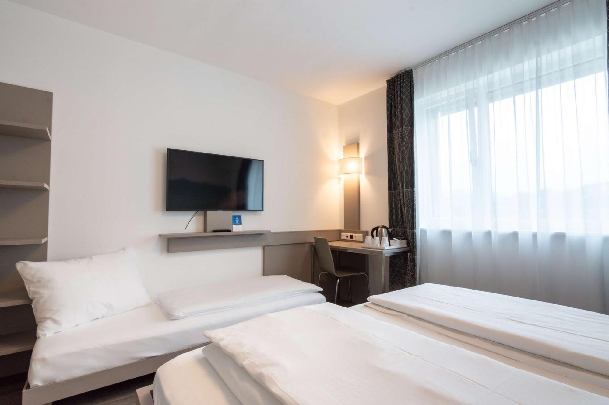 Best Western Hotel Kiefersfelden Ngoại thất bức ảnh