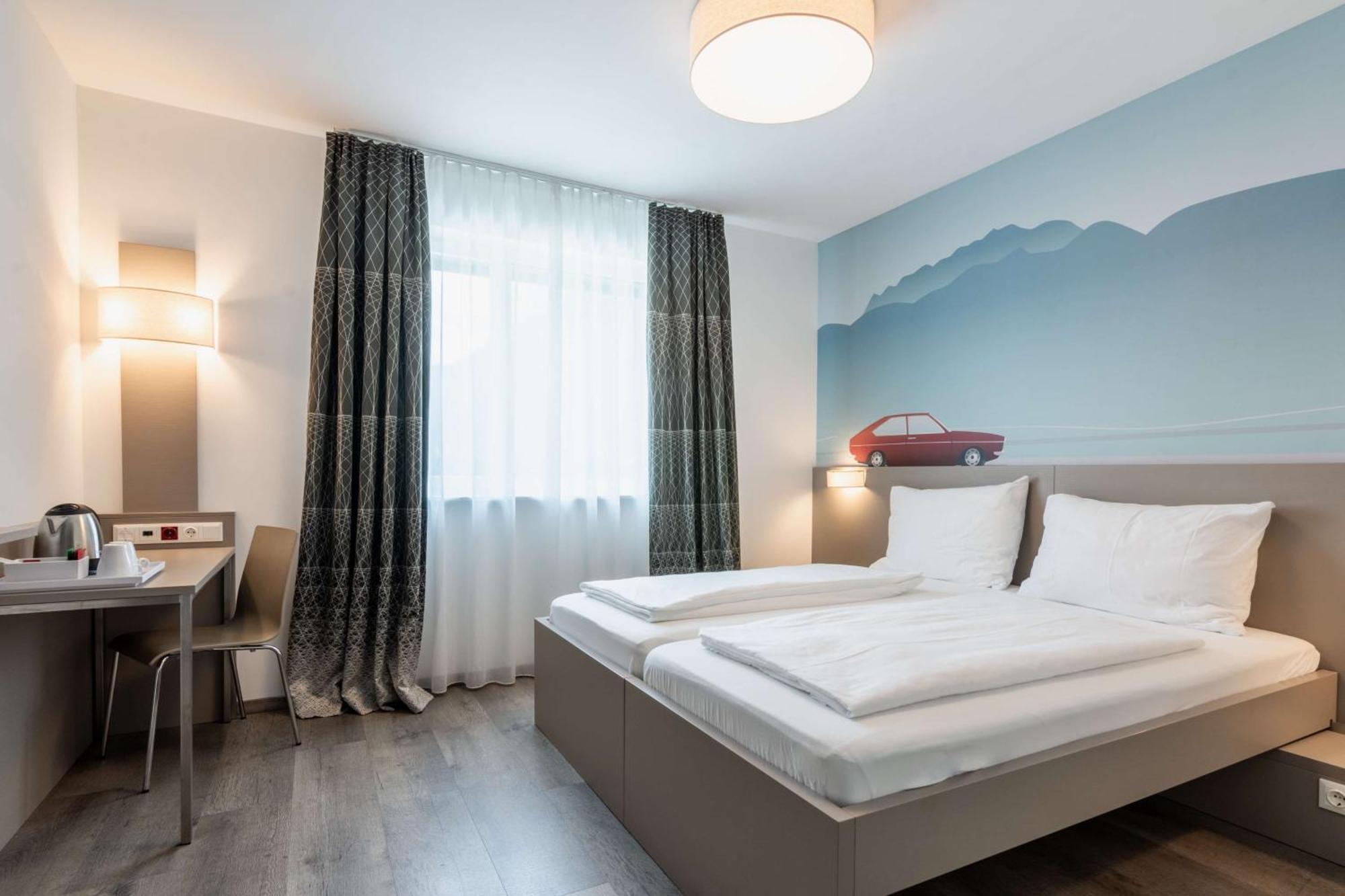 Best Western Hotel Kiefersfelden Ngoại thất bức ảnh