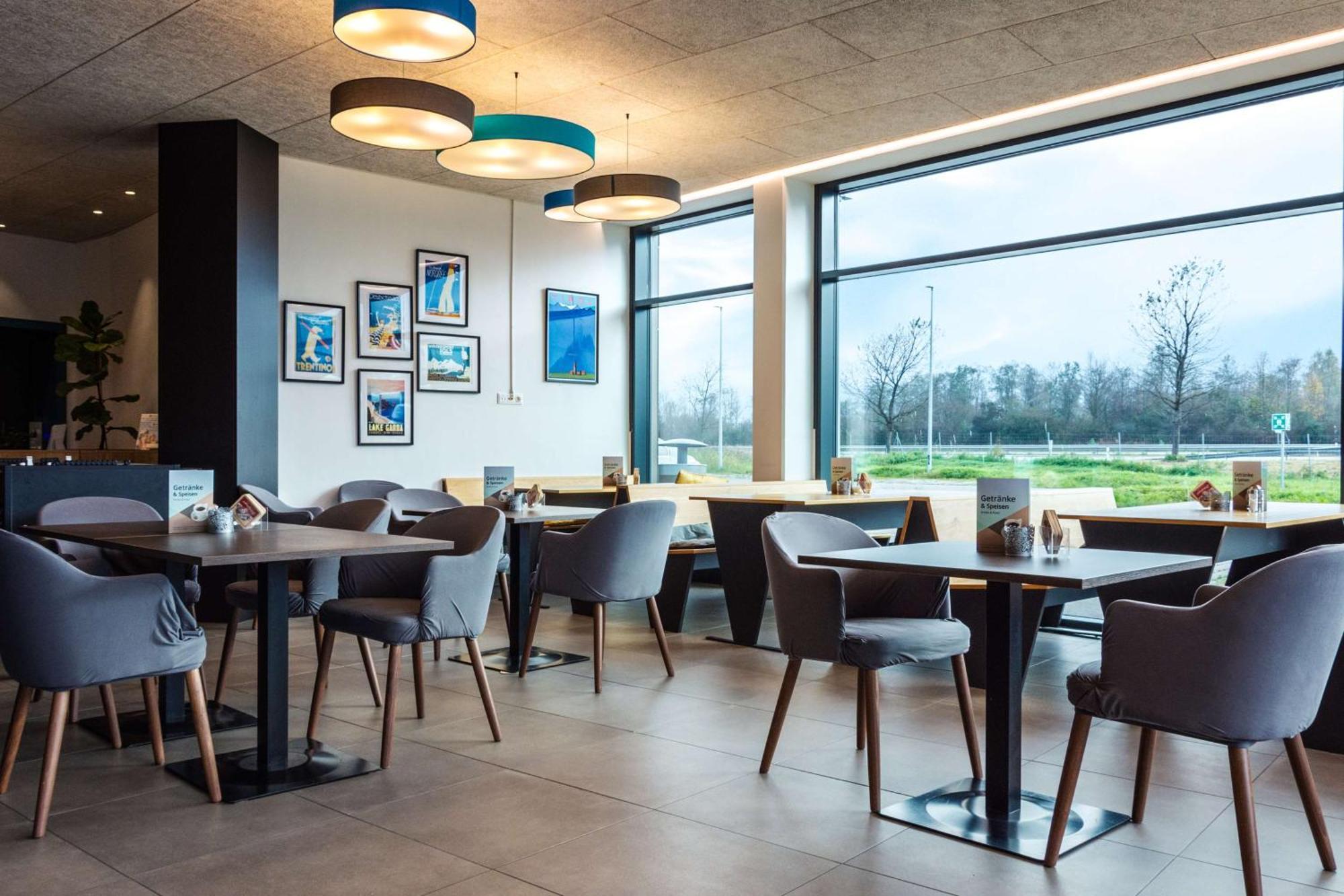Best Western Hotel Kiefersfelden Ngoại thất bức ảnh