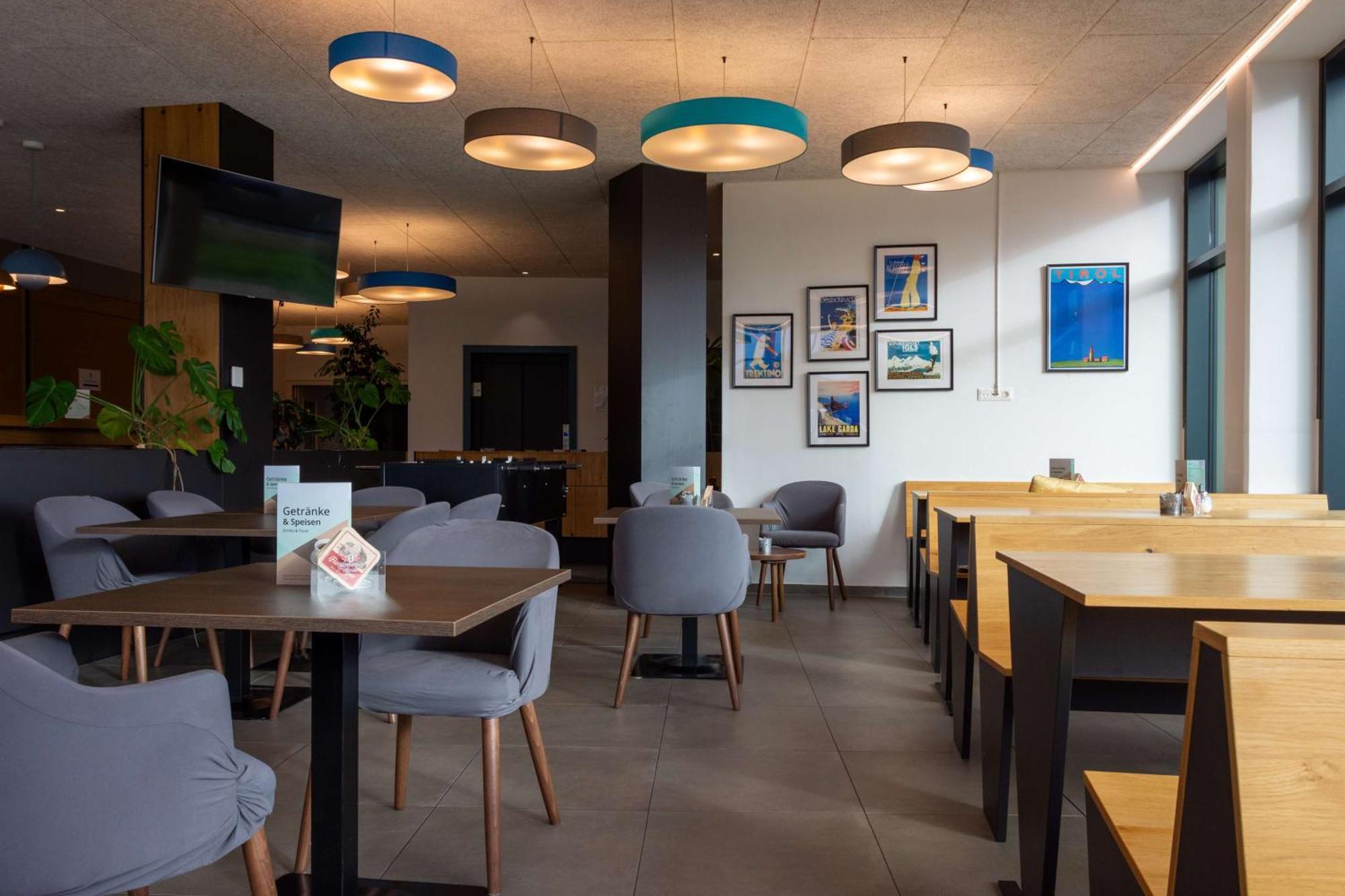 Best Western Hotel Kiefersfelden Ngoại thất bức ảnh